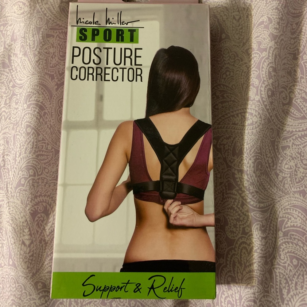 Nib Posture Corrector